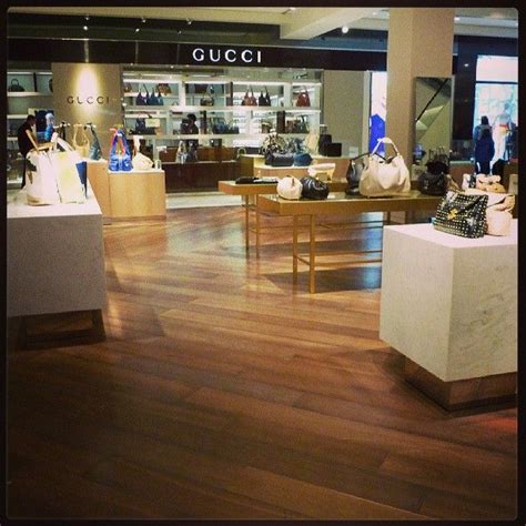 manchester gucci